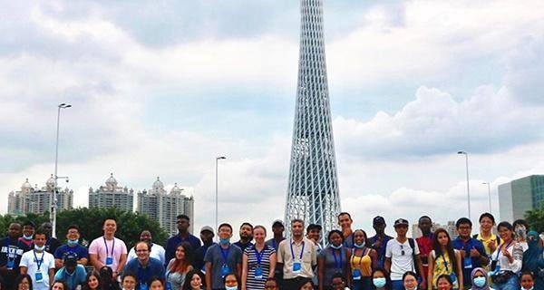 广州哪个旅行社口碑好？-广州旅游公司排名前十名