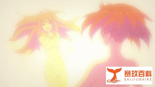 关于世界与少女的抉择,《神击的巴哈姆特》完结撒花