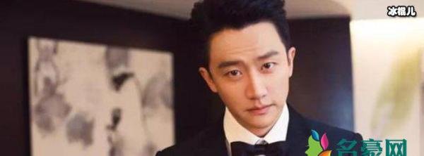 吴昊宸和黄轩好像啊 对比照一览他们真是让人傻傻分不清