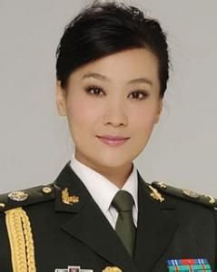 山西籍女歌星有那些