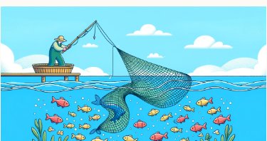 漏网之鱼的解释是什么意思？