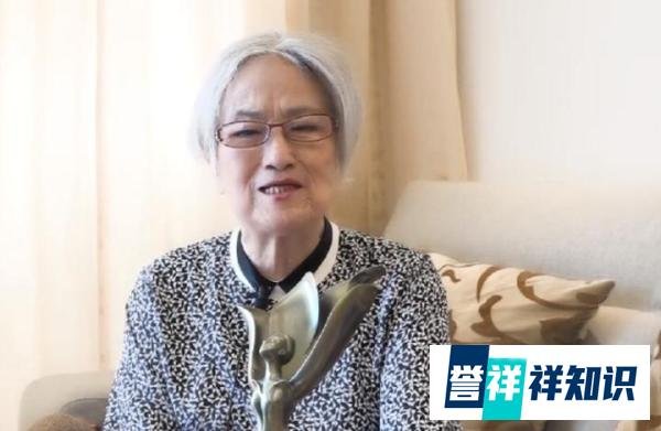 王文娟于95岁时去世，林黛玉和我们告别，令人无比惋惜