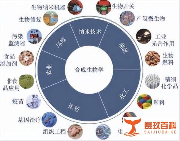 万亿级新风口:合成生物学概念股名单