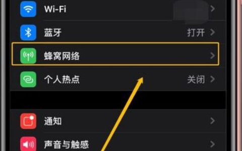苹果手机如何设置一边通话一边上网？