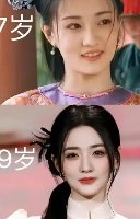 甄嬛传演员表大全所有女演员