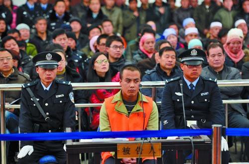 老实本分的退伍军人，岳父逼迫辱骂，屠杀全家报复，结果怎样？