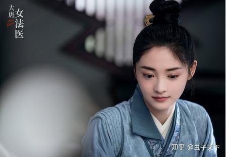 《大唐女法医》开播在即，三平台“掐架”！媒体称：太难了！