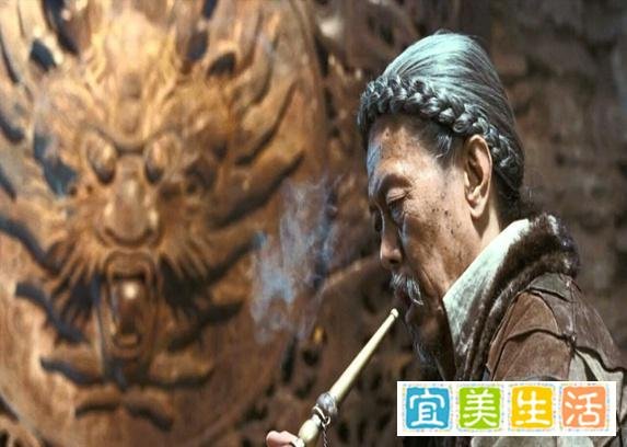 《杀生》:管虎8年前导演的旧作,重看,竟别有一番感受