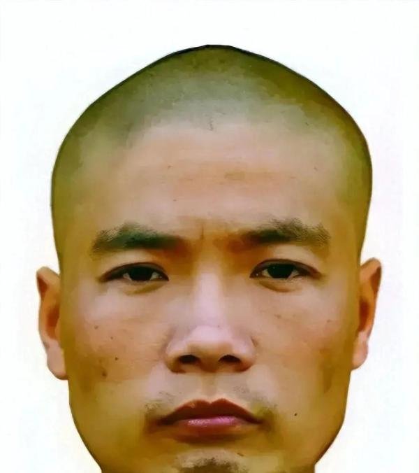 《我是刑警》张克寒，原型爆头哥周克华
