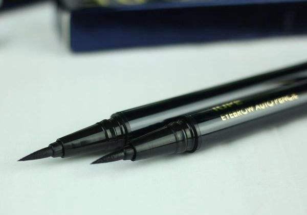 眼线膏、眼线液、眼线笔有什么区别