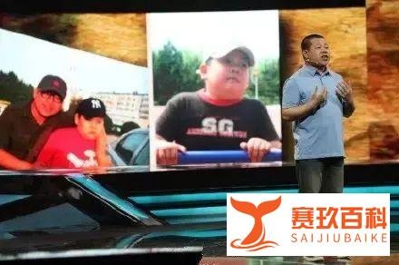 为了逗笑自闭症儿子!凉皮哥成为了著名模仿笑星........