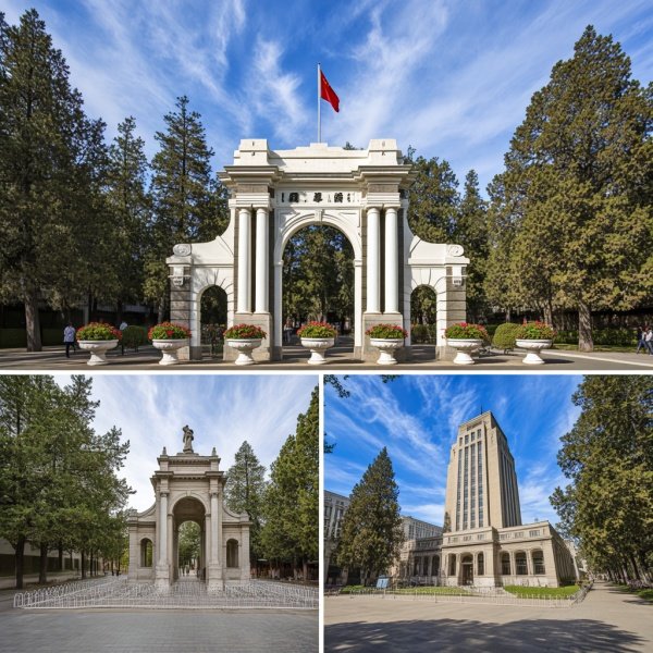 北京相亲角最建议去的三个地方