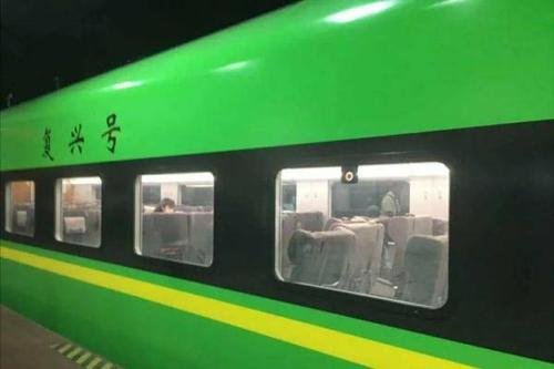 西安至敦煌乌鲁木齐首开动车途径哪里？全程历时多久？