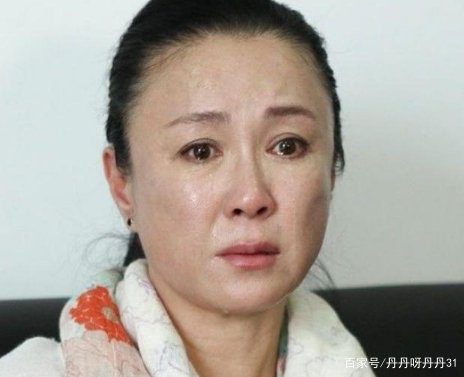 曾经的“大陆第一美女”，现却染毒7年之久，傅艺伟现在怎么样？