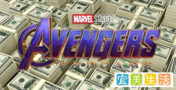 复映、高票价、全球同步，《复仇者联盟4》“强登”影史票房冠军