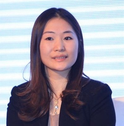 尹索微的介绍