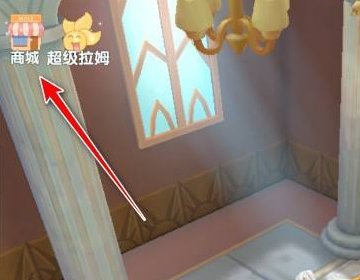 《摩尔庄园》高级捕鱼网在哪买?
