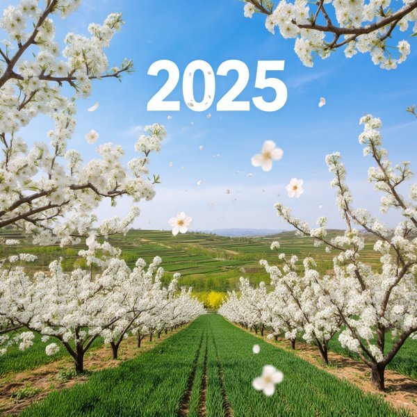 2025年丰县梨花节地址