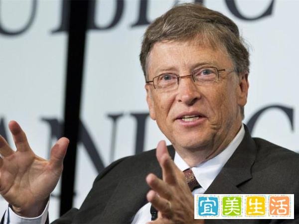 比尔盖茨的基金将投入1亿美元用于缓解冠状病毒,已认捐2000万美元!