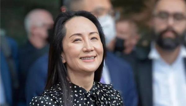 任正非的女怎么姓孟姓姚 华为任正非为何大女儿叫孟晚舟