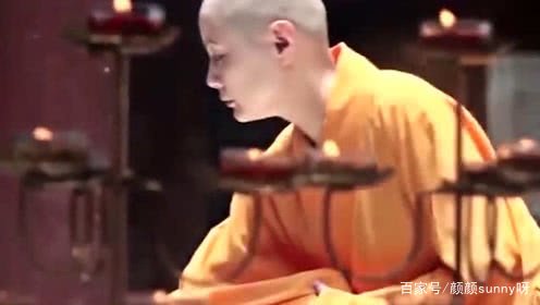 有人说寺庙中的和尚全都吃素，但为何大多数和尚身材都比较胖？