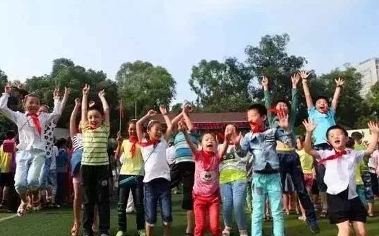 2019年广州中小学幼儿园暑假放假时间安排及开学时间安排通知