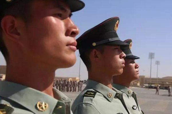 宿将旧卒是谁提出的