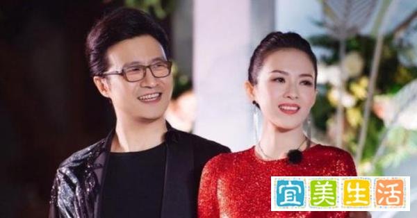 章子怡汪峰退出共同投资公司却被曝离婚？网友：为了上头条拼了？