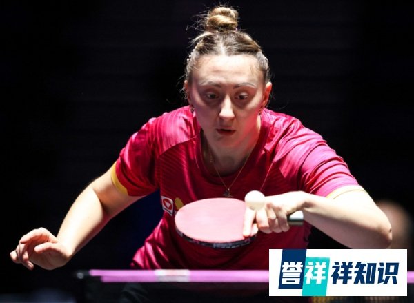 伊藤美诚大获全胜!仁川赛狂轰3-0晋级8强,对手比自己高30公分