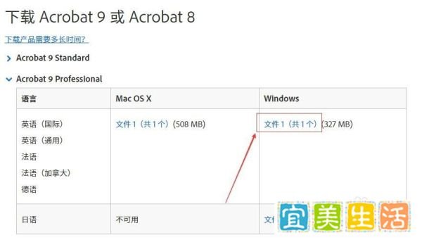 adobe reader 9官方下载安装教程