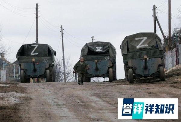 梅利托波尔被抵抗力量渗透得像个筛子，俄军害怕部署到那里死得快