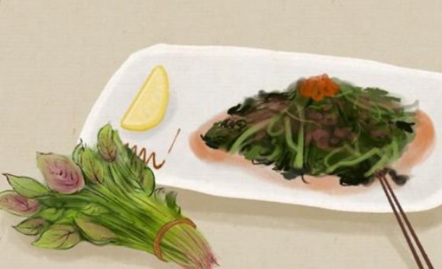 秋菜是什么菜