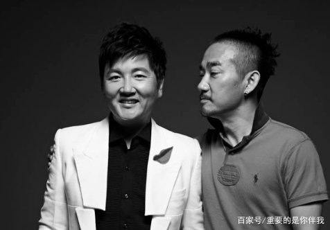 8年前，他骂哭张韶涵，给陶喆两次打0分，现在被打脸沦落成啥样了？