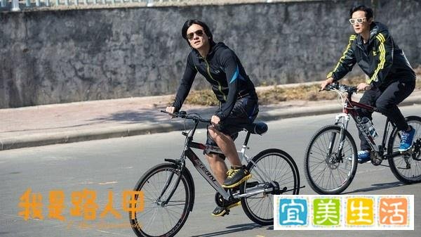 5部关于演戏的高分电影，送给追梦的你
