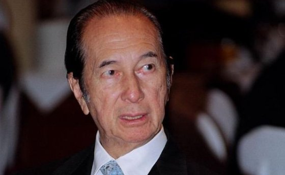 赌王寿棺800万，到底是怎样的棺木为何会价值这么大？