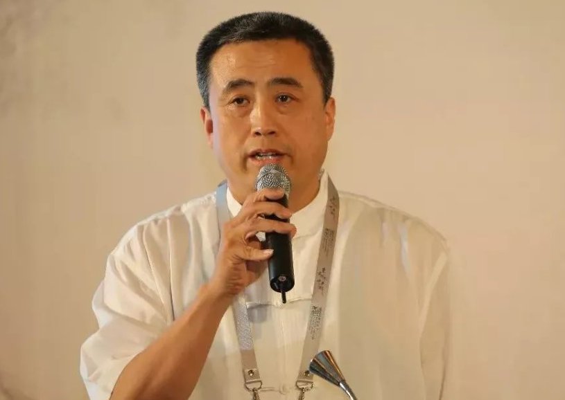 高维的创始人刘丰简介