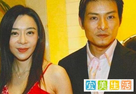 当了8年刘德华替身，娶了刘德华前女友，如今成就影帝