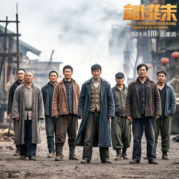 佘烬之上演员表