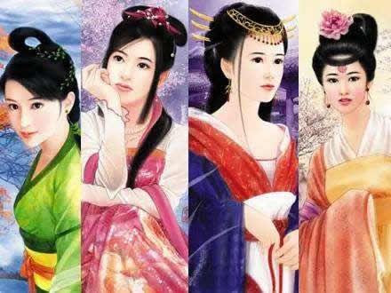 什么是四大，四大有哪些？