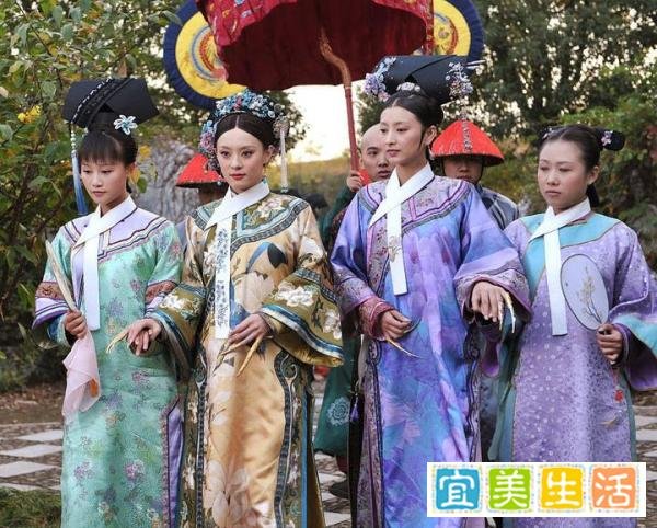 甄远道才是《甄嬛传》骨灰级渣男！