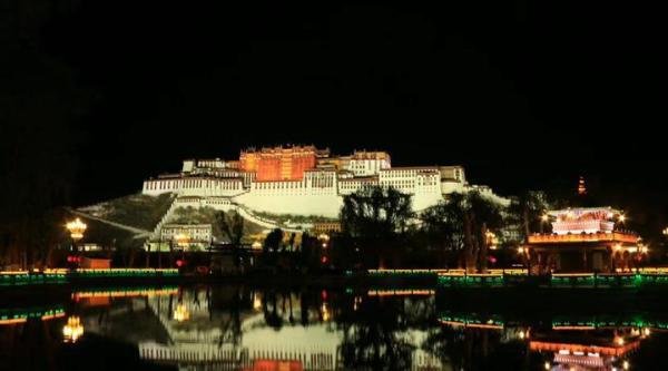 成都包车去拉萨给你几个不被坑的小建议