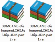 3DM下载的游戏怎样安装到电脑上？