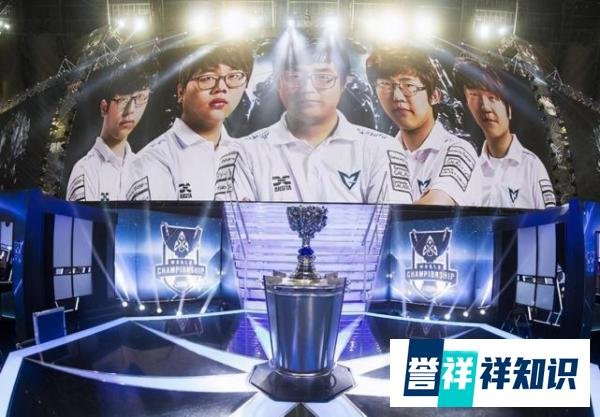 世界赛胜率排行榜:DWG只能排名第四,第一名世界赛仅输掉一小场