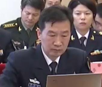 2024年新晋中将
