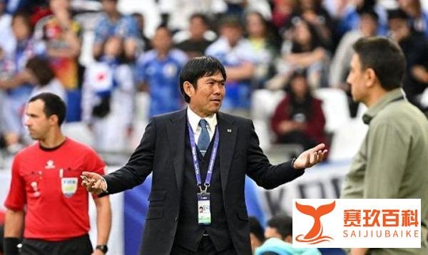 亚洲杯：伊朗2-1逆转绝杀日本，晋级4强，日本队为什么会被爆冷？