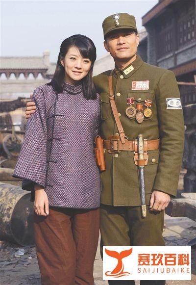 低票房情节尚可的大陆战争电影《喋血孤城》纪念常德保卫战