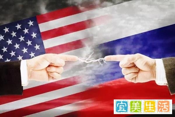 美俄两国首脑隔空喊话,前面打拳,后面踢脚,乌克兰夹中间很苦恼