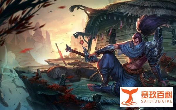 【lol亚索中单】s6疾风剑豪中单符文天赋图