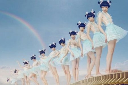 女摄影师陈漫作品丑化事件再惹争议,她此前的哪些作品也引发过争议?