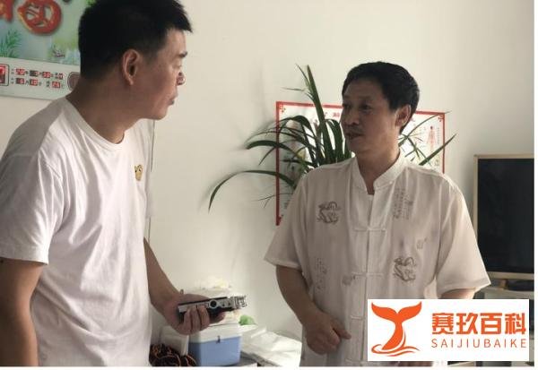 踏访100位民间中医（36）秦皇岛李华成：武医传承的创新和实践，风湿、颈腰椎、消化系统、阴虚阳虚等疾病